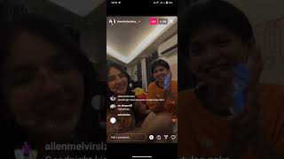 Jiji Plays IG Live Lasing si Jiji 4102024 [upl. by Sisto]