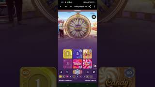 SweetBonanza Mega Wincasino crazytimelivecasino crazytimebest [upl. by Gilman]