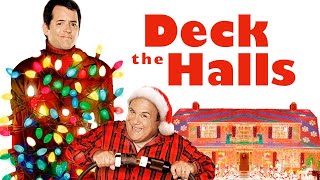 Deck the Halls Movie Trailer 2006  TV Spot [upl. by Crosby517]