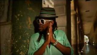 Unconditional Love  Jah Cure feat Phyllisa Official Video [upl. by Dalohcin]