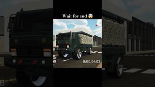 Wait for end 🤯 Indian vehicle simulator 3D game shortsviral shortsfeed gaming indianvehiclegames [upl. by Necyrb473]