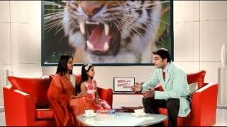 COLGATE Ask the Dentist TVC [upl. by Aniryt458]