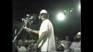 Maulana HaqNawaz Jhangvi ShaheedChowk Yad Gaar [upl. by Cedar]