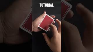 Lets Learn The Insane Ambitious Card Trick 🔥 [upl. by Rod]