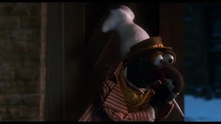 The Muppet Christmas Carol  Frozen Rizzo [upl. by Nerrot]