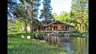 Gray Hackle Ranch in Bayfield Colorado [upl. by Archie]