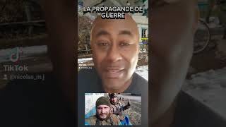 La propagande de zelensky ne prends  poutine putin zelensky russia russe propagande geopolit [upl. by Mettah]