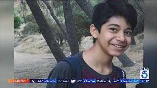 School district reaches 27M settlement with family of boy killed in bullying incident [upl. by Menis]