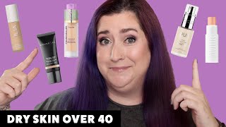 TOP 5 CRUELTY FREE VEGAN FOUNDATIONS  Marathon of Foundation Reviews [upl. by Neelehtak]