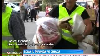 Bona poate săl închidă pe Cristian Cioacă [upl. by Missie126]