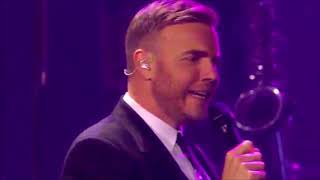 03 Candy Gary Barlow [upl. by Yttisahc]