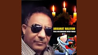 Arkanat Halifom Eritrean Music [upl. by Ailemak]