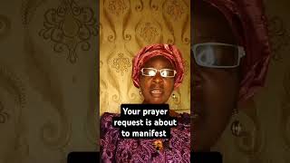 Prayer to receive answers for request made prayer prayer divineintervention [upl. by Assirual]