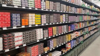 New Store  Same Story February Ammo Hunt [upl. by Kloster76]