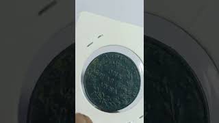 san 1835 East India company Ki ONEquarter aanarepublic India coinviral shortsmoneyytshorts [upl. by Braun]