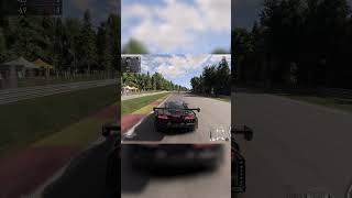 race Lap at SPA  Audi R8 GT3  Forza Motorsport 8 Gameplay forzamotorsport8 forza [upl. by Durant229]