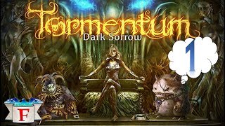 MON ÂME EST EN ENFER  Tormentum Dark Sorrow  Episode 1 [upl. by Gwynne]