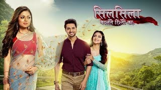 बिछड़ गए Kunal  Nandini  Silsila Badalte Rishton Ka  upcoming Episode  28th October 2018 [upl. by Ullman]