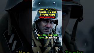 The Greatest WWII DeceptionMind game germany WWII shorts [upl. by Amilah130]