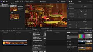 FCP Standbild erstellen V2 [upl. by Yrnehnhoj508]