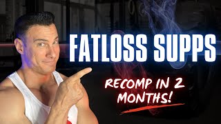 The Truth Behind Body Transformations  Rapid Fat Loss [upl. by Hsihsa]