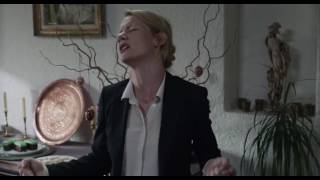 Toni Erdmann 2016 Official Trailer [upl. by Eihpos]