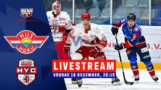 🎥 LIVESTREAM  UltimAir Hijs Hokij vs HYC Herentals [upl. by Akaya558]