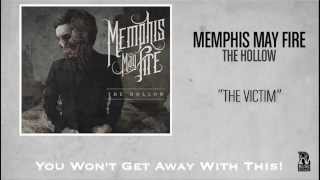 Memphis May Fire  The Victim [upl. by Ailene777]