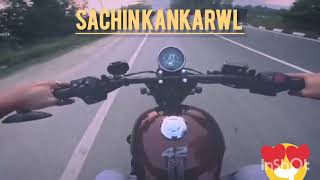 Kawasaki H2R automobile smartphone rider mt15 biker motorbike viralrides film fypシ゚viral [upl. by Isiahi]