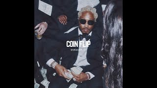 FREE Future x Zaytoven Type Beat  quotCoin Flipquot [upl. by Cira]