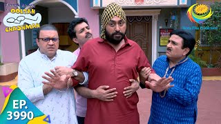 On Whom Did Sodhi Burst  Taarak Mehta Ka Ooltah Chashmah  Full Episode  Ep 3990  25 Jan 2024 [upl. by Awahsoj745]