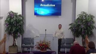 Spencer SDA Church Time [upl. by Madison]