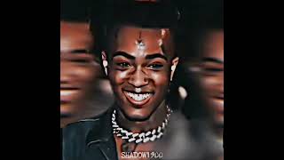 XXXTENTACION 🕊️ [upl. by Klinger]