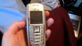 Classic Nokia ringtone  Frolic [upl. by Ehgit590]