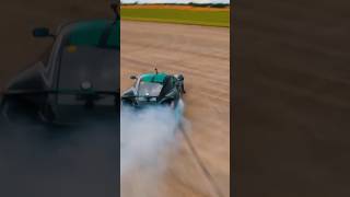 RIMAC NEVERA Vs LAMBORGHINI HURACAN Drag race shorts rimacnevera lamborghinidrag creditcarwow [upl. by Wolram]