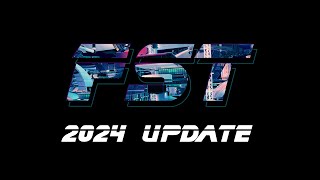 FST 2024 Teaser [upl. by Jarin]