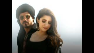 Zaalima song edit  Raees movie  SRK edit  Whatsapp status [upl. by Ultima]