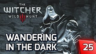 The Witcher 3 Wandering in the Dark  Golem Bossfight  Story amp Gameplay Walkthrough 25 PC [upl. by Adham563]