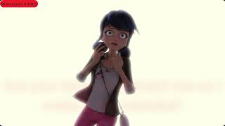 Into the Unknown  Marinette DupainCheng AI cover [upl. by Mandle177]