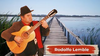 Rodolfo Lemble  13 Grandes Éxitos [upl. by Aneeled]