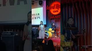 Ziva Magnolya  Terlukis Indah Live Performance  POPFM [upl. by Yesnil417]