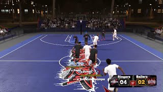 NBA 2K2320241206201857 [upl. by Adlez462]