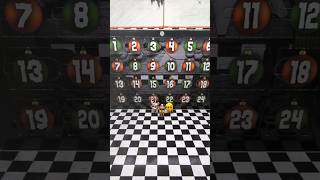 FNaF 2024 Funko Advent Calendar Part 4 Stop Motion Animation [upl. by Ecnarual384]