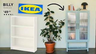 hacking my IKEA to look expensive trust [upl. by Wendy50]