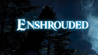 Enshrouded ⚔🔥27 Wir suchen die Sägeblätter des Schreiners [upl. by Zacks704]