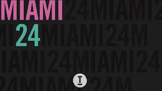 Toolroom Miami 2024 [upl. by Mariana270]