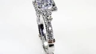 Walsons amp Co Presents Verragio Parisian Engagement Rings [upl. by Roselani545]