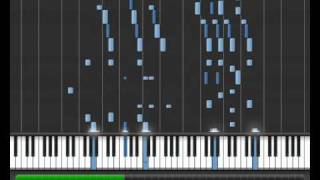 Maple Leaf Rag  Piano roll QRS 7308 [upl. by Teufert]