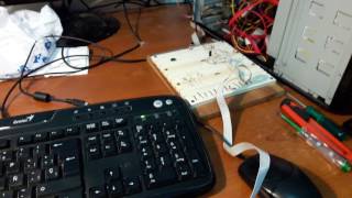 Reprogramando Bios Netbook EXO [upl. by Adal]