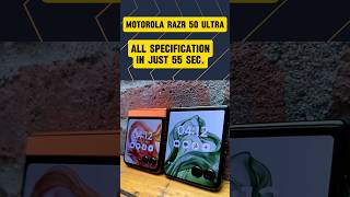 Moto razr 50 ultra  moto razr ultra price motorolarazr50ultra shorts shortsfeed ytshorts tech [upl. by Whitby364]